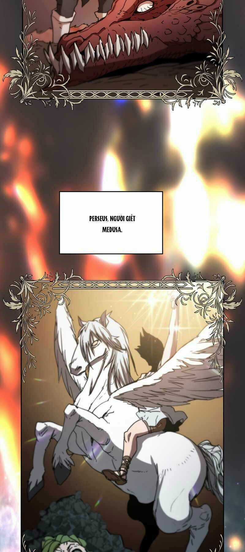 Thợ Săn Kỳ Ảo Chapter 5 trang 17