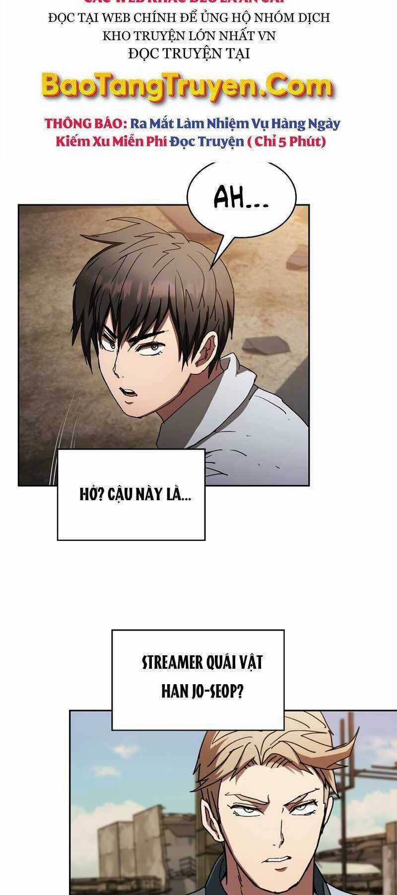 Thợ Săn Kỳ Ảo Chapter 5 trang 21