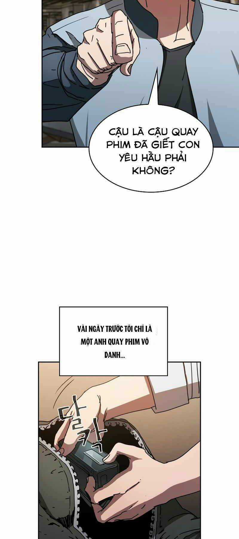 Thợ Săn Kỳ Ảo Chapter 5 trang 22