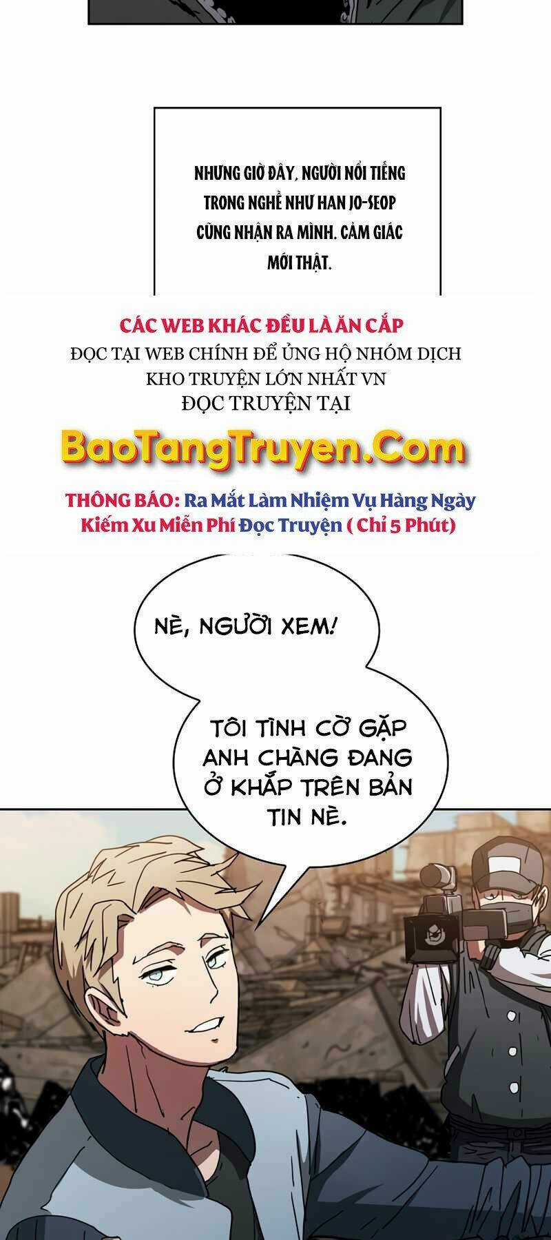 Thợ Săn Kỳ Ảo Chapter 5 trang 23