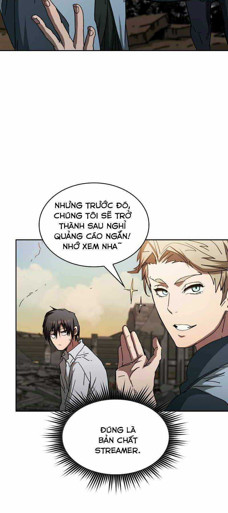 Thợ Săn Kỳ Ảo Chapter 5 trang 24