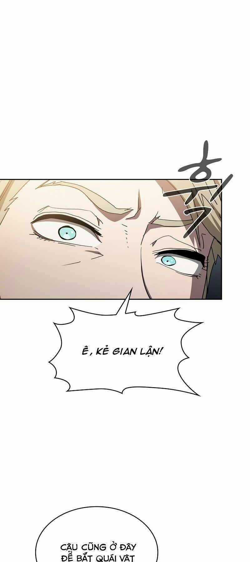 Thợ Săn Kỳ Ảo Chapter 5 trang 25