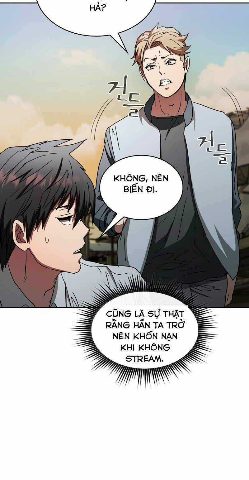 Thợ Săn Kỳ Ảo Chapter 5 trang 26