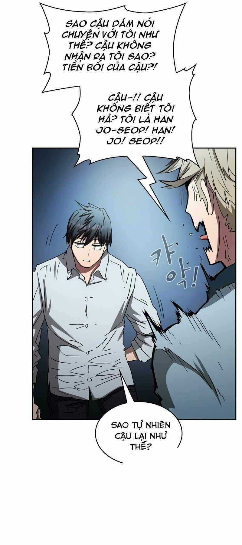 Thợ Săn Kỳ Ảo Chapter 5 trang 27