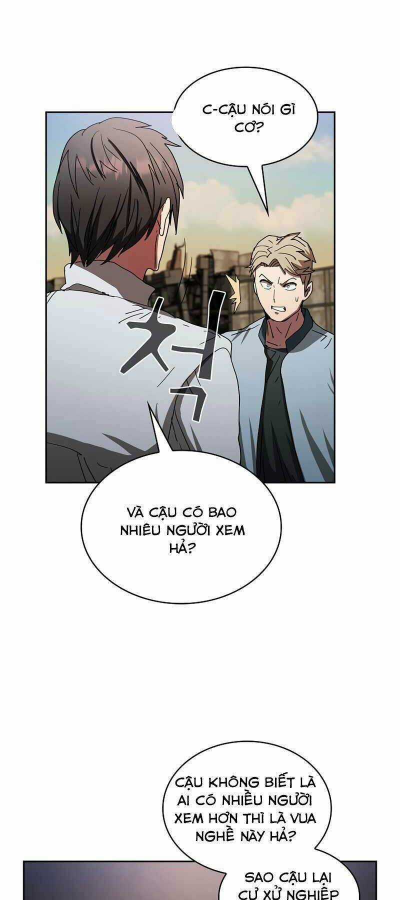 Thợ Săn Kỳ Ảo Chapter 5 trang 28