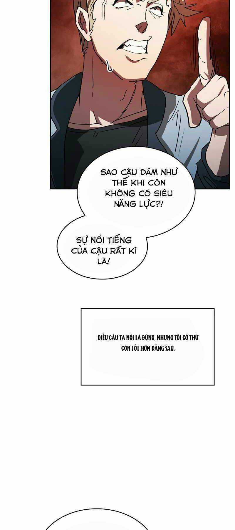 Thợ Săn Kỳ Ảo Chapter 5 trang 30