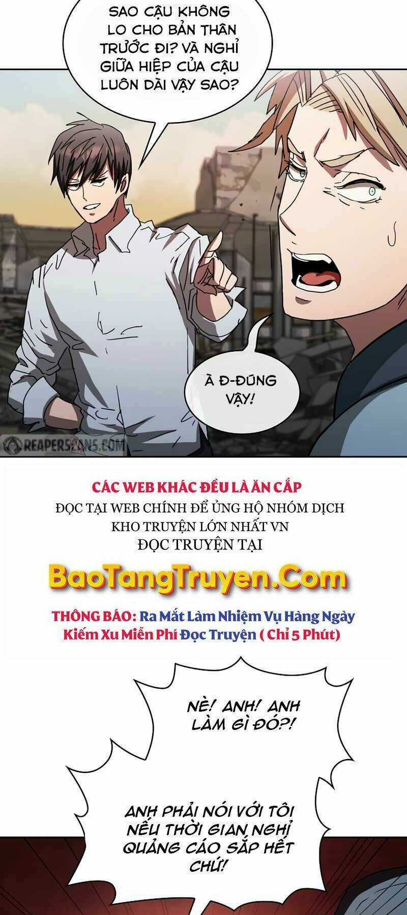Thợ Săn Kỳ Ảo Chapter 5 trang 31