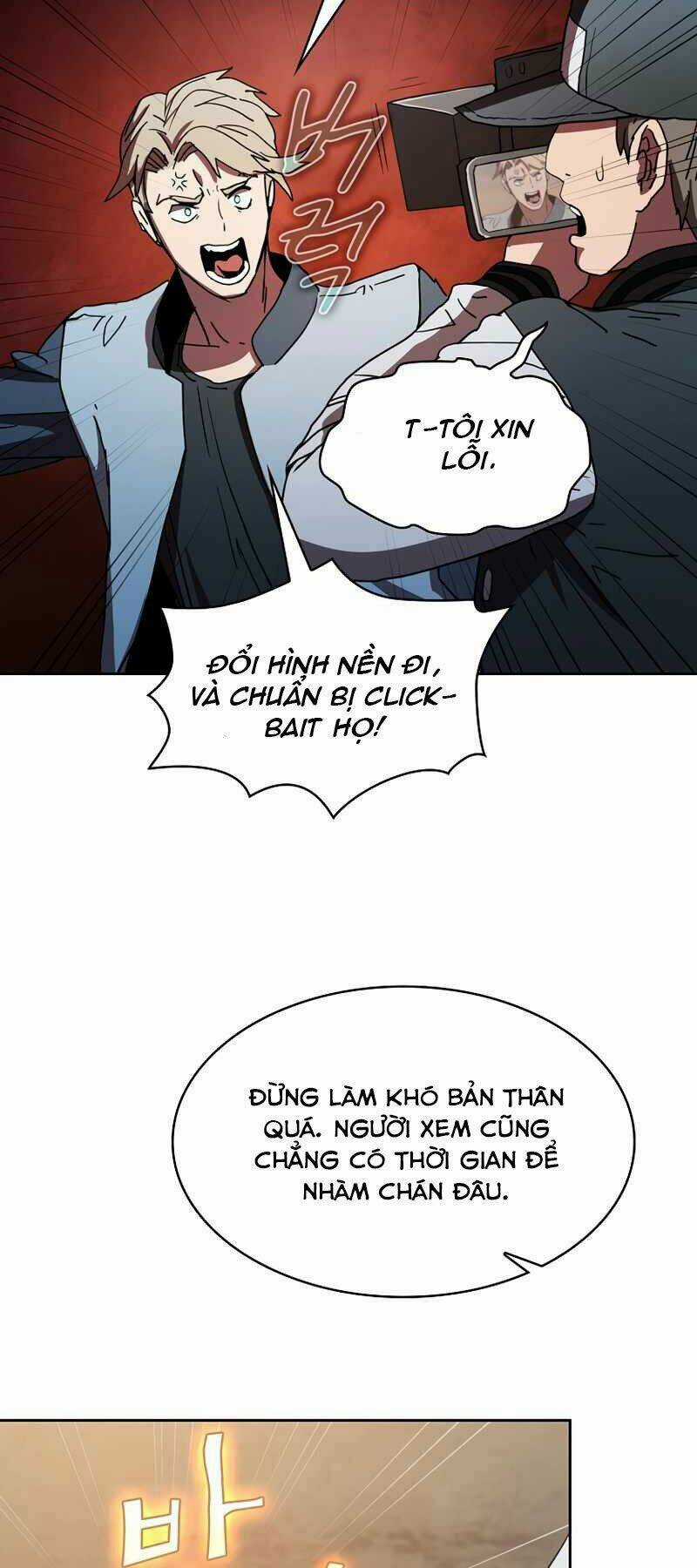 Thợ Săn Kỳ Ảo Chapter 5 trang 32