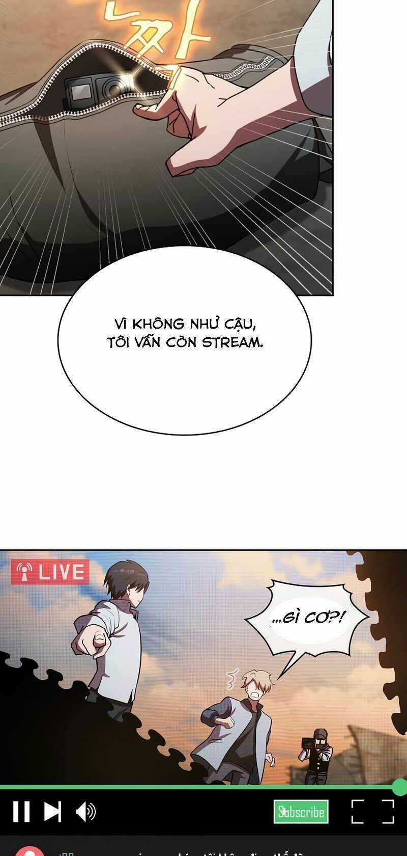 Thợ Săn Kỳ Ảo Chapter 5 trang 33