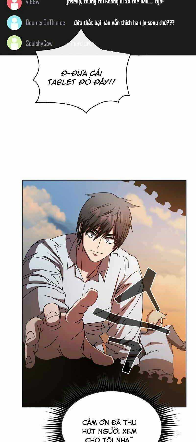 Thợ Săn Kỳ Ảo Chapter 5 trang 34