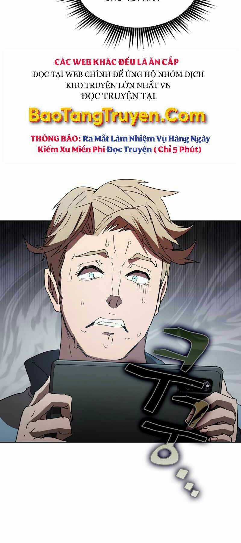 Thợ Săn Kỳ Ảo Chapter 5 trang 35