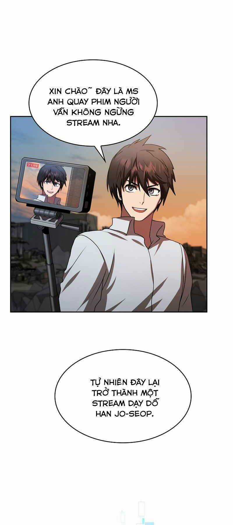 Thợ Săn Kỳ Ảo Chapter 5 trang 36