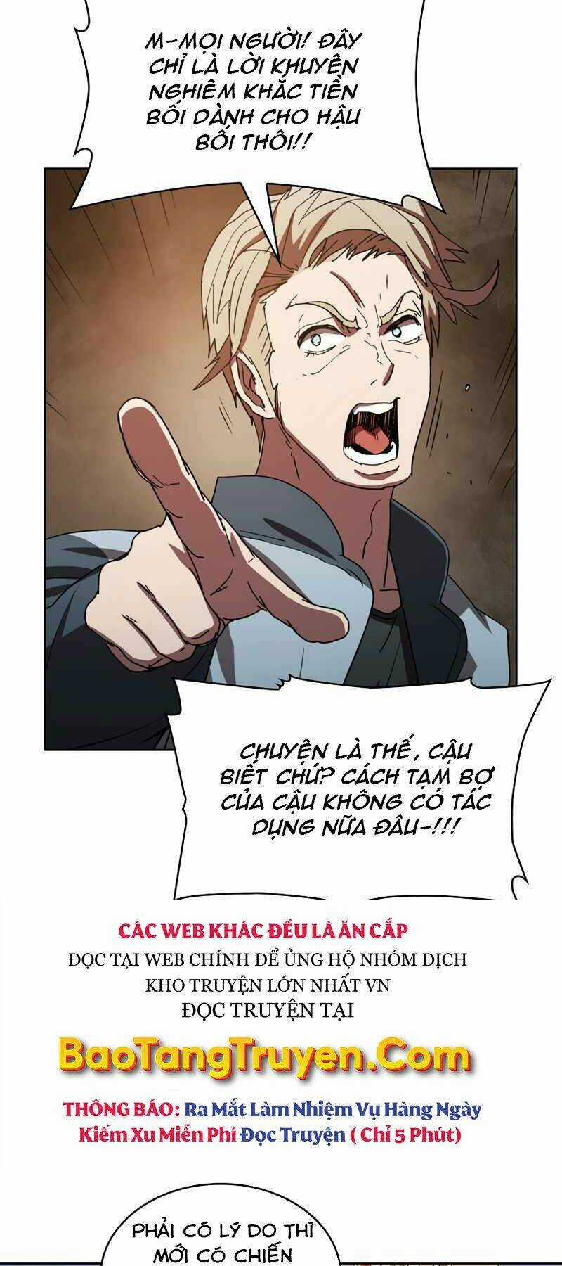 Thợ Săn Kỳ Ảo Chapter 5 trang 38