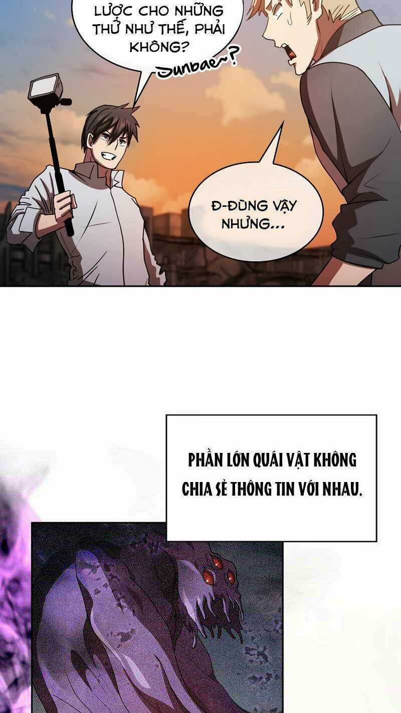 Thợ Săn Kỳ Ảo Chapter 5 trang 39