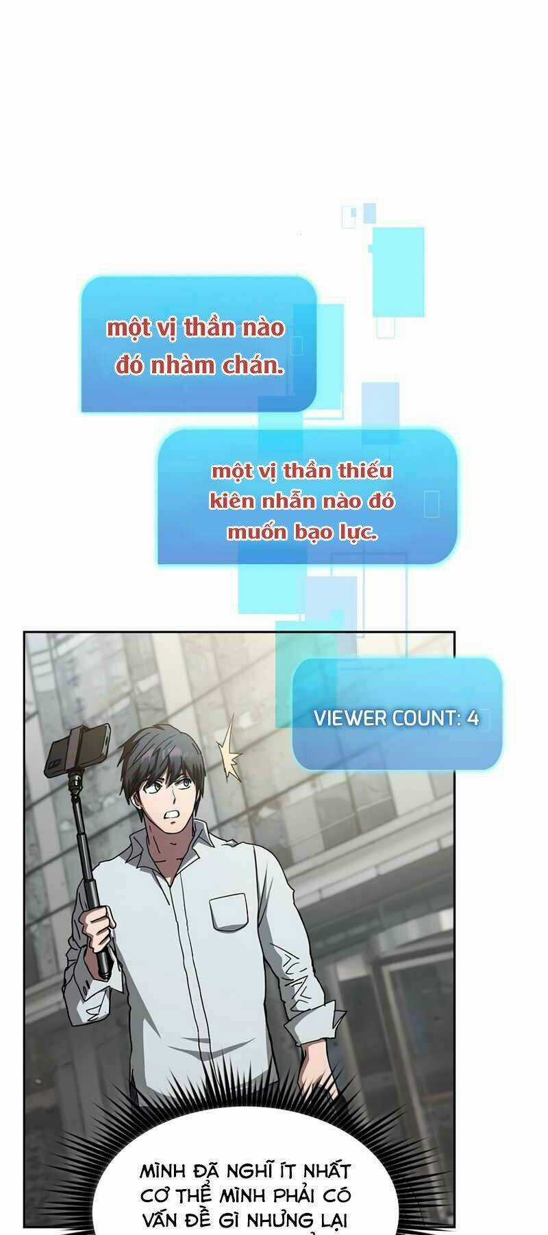 Thợ Săn Kỳ Ảo Chapter 5 trang 4