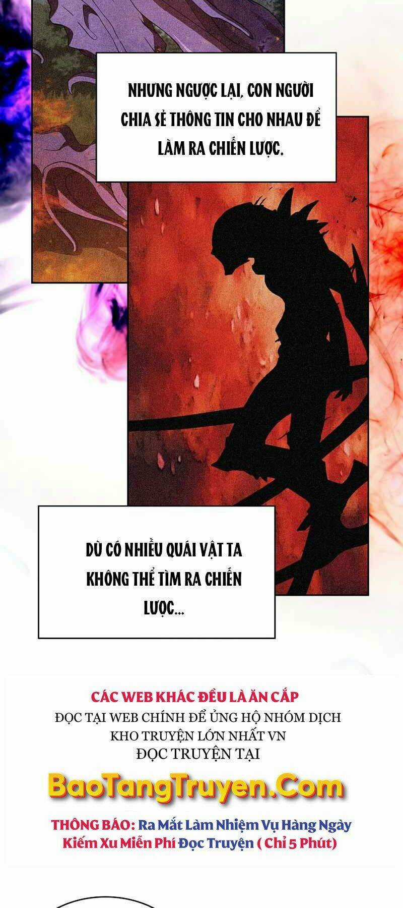 Thợ Săn Kỳ Ảo Chapter 5 trang 40