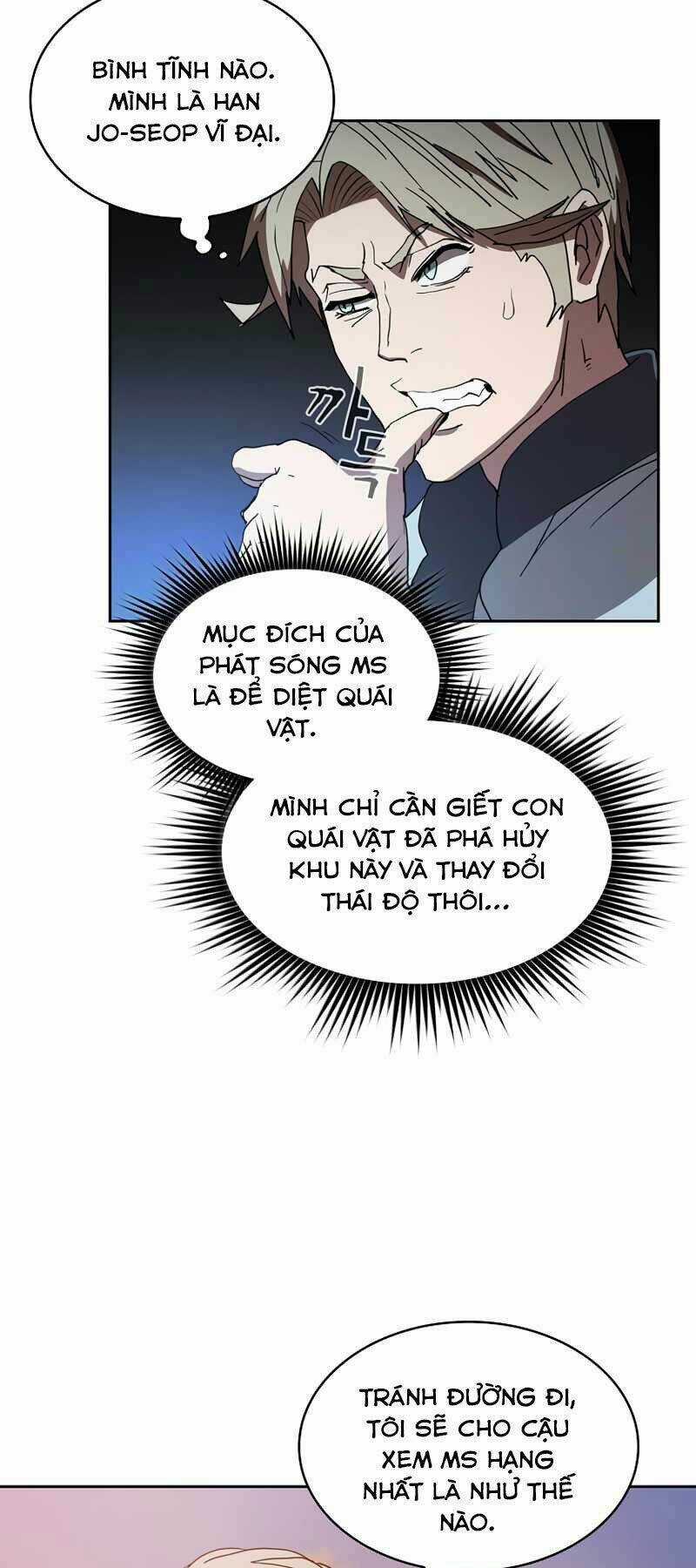 Thợ Săn Kỳ Ảo Chapter 5 trang 41