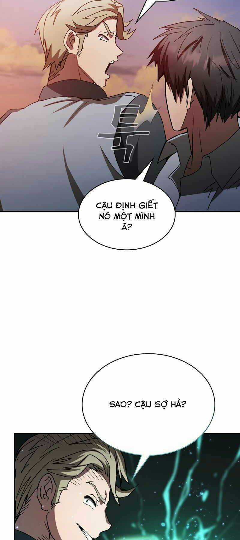 Thợ Săn Kỳ Ảo Chapter 5 trang 42