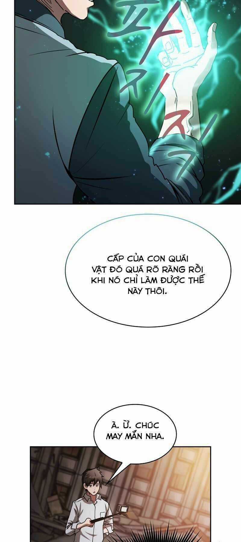 Thợ Săn Kỳ Ảo Chapter 5 trang 43