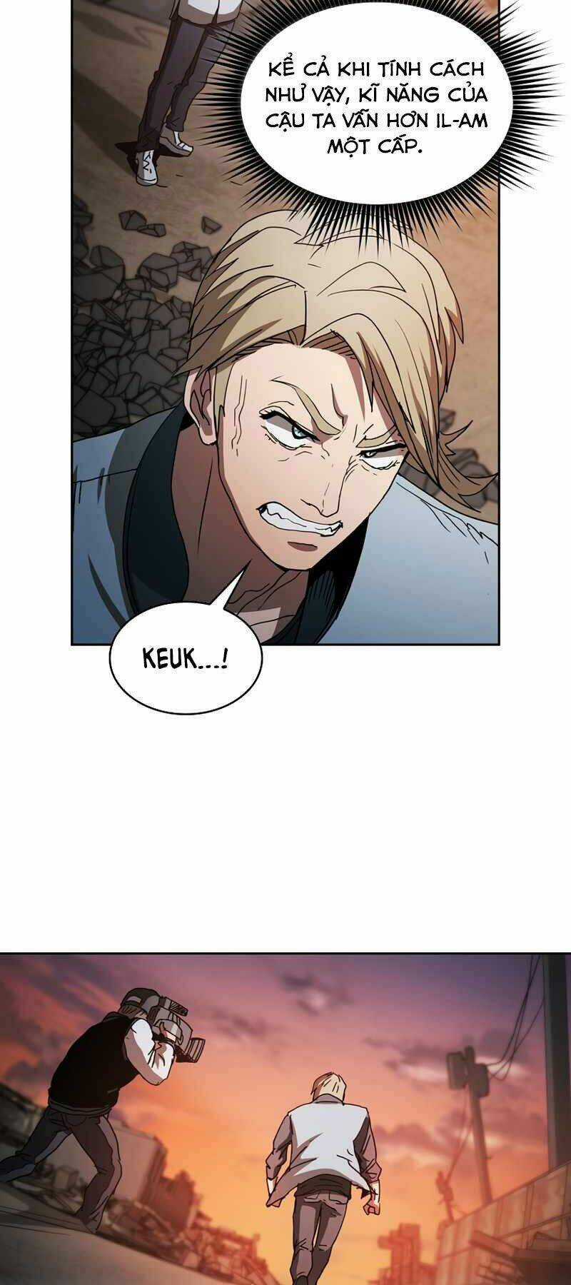 Thợ Săn Kỳ Ảo Chapter 5 trang 44