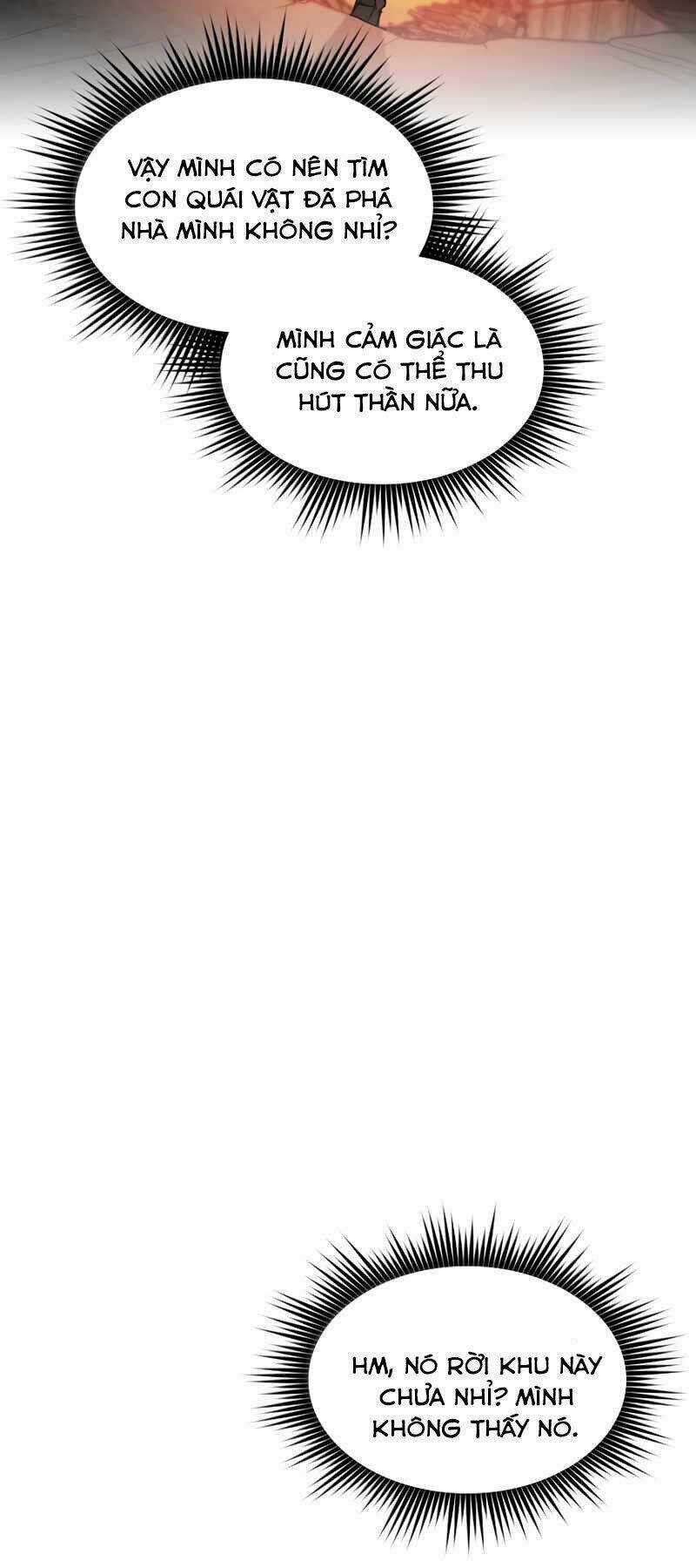 Thợ Săn Kỳ Ảo Chapter 5 trang 45