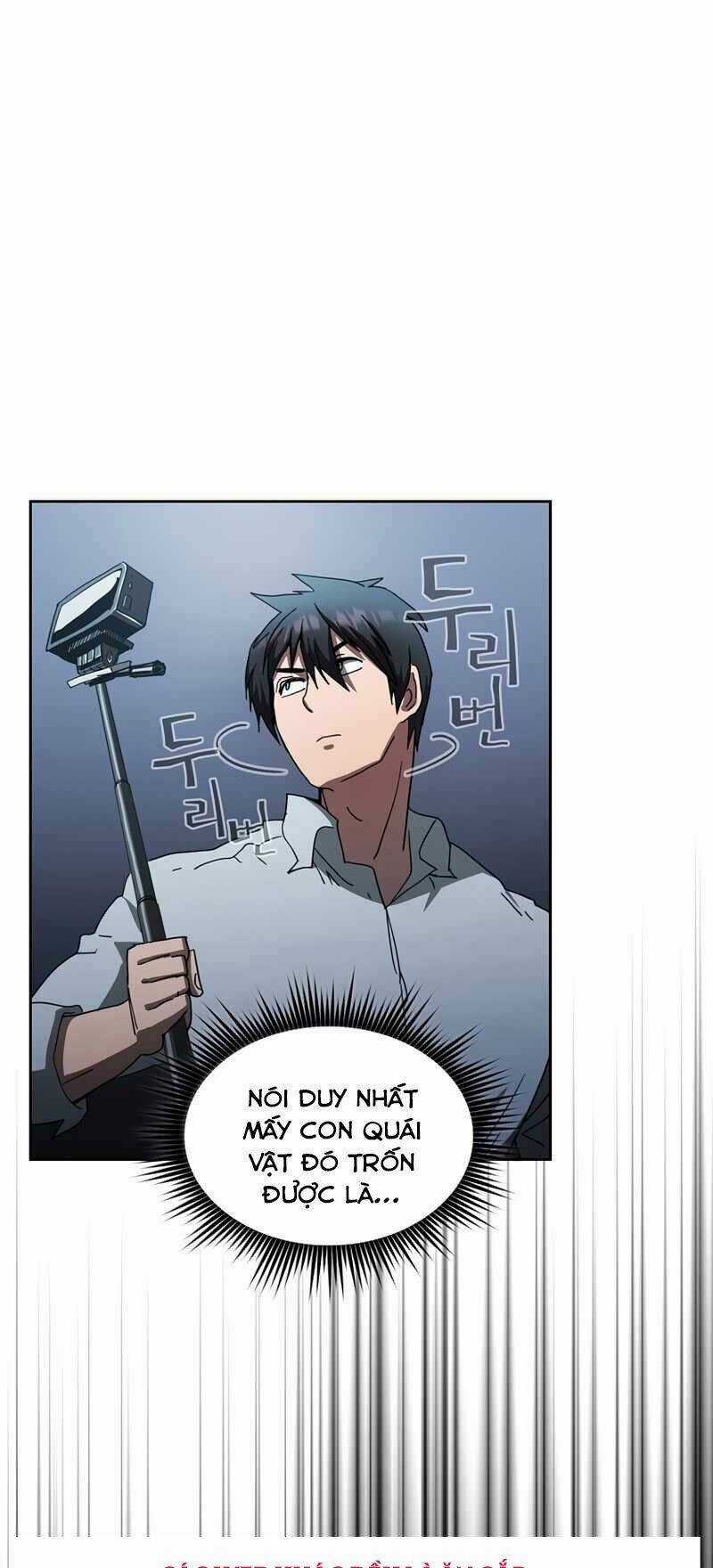 Thợ Săn Kỳ Ảo Chapter 5 trang 46