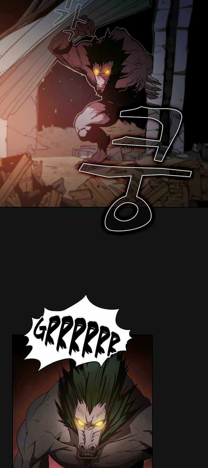 Thợ Săn Kỳ Ảo Chapter 5 trang 48