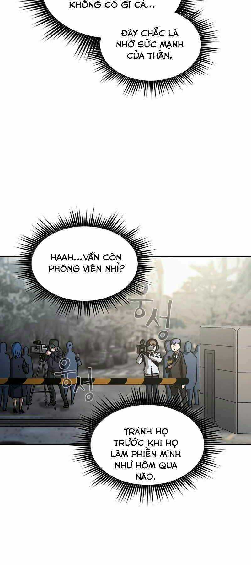 Thợ Săn Kỳ Ảo Chapter 5 trang 5