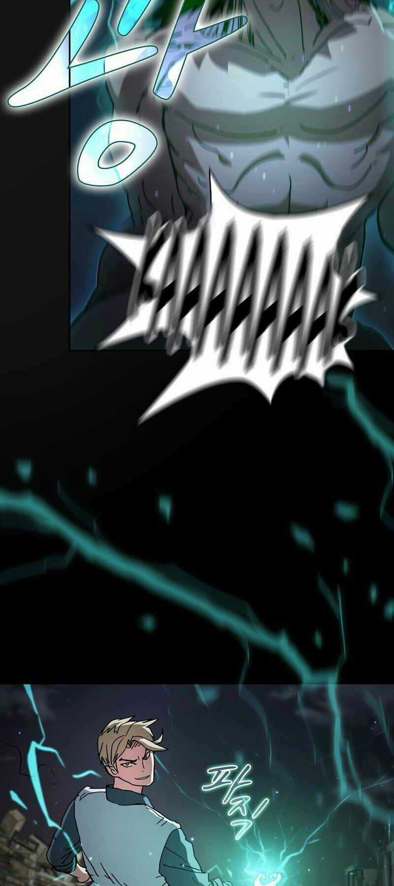 Thợ Săn Kỳ Ảo Chapter 5 trang 50