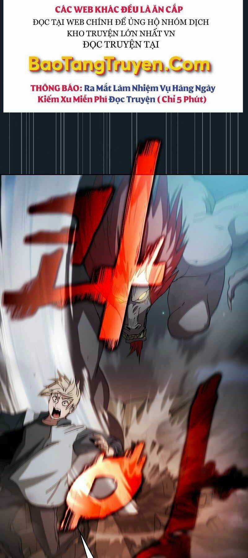 Thợ Săn Kỳ Ảo Chapter 5 trang 53