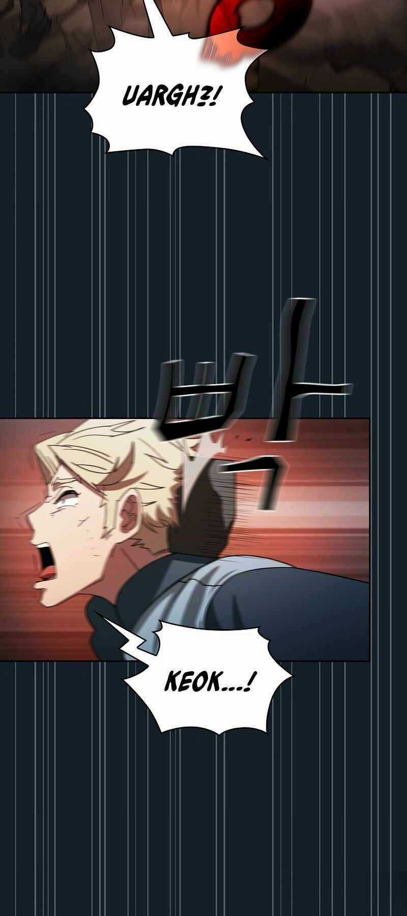 Thợ Săn Kỳ Ảo Chapter 5 trang 54