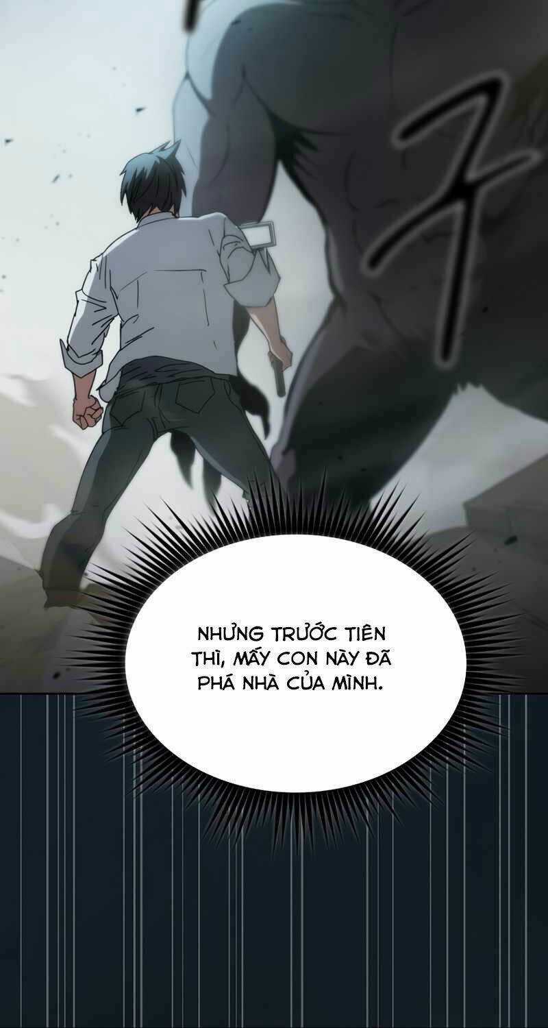 Thợ Săn Kỳ Ảo Chapter 5 trang 56