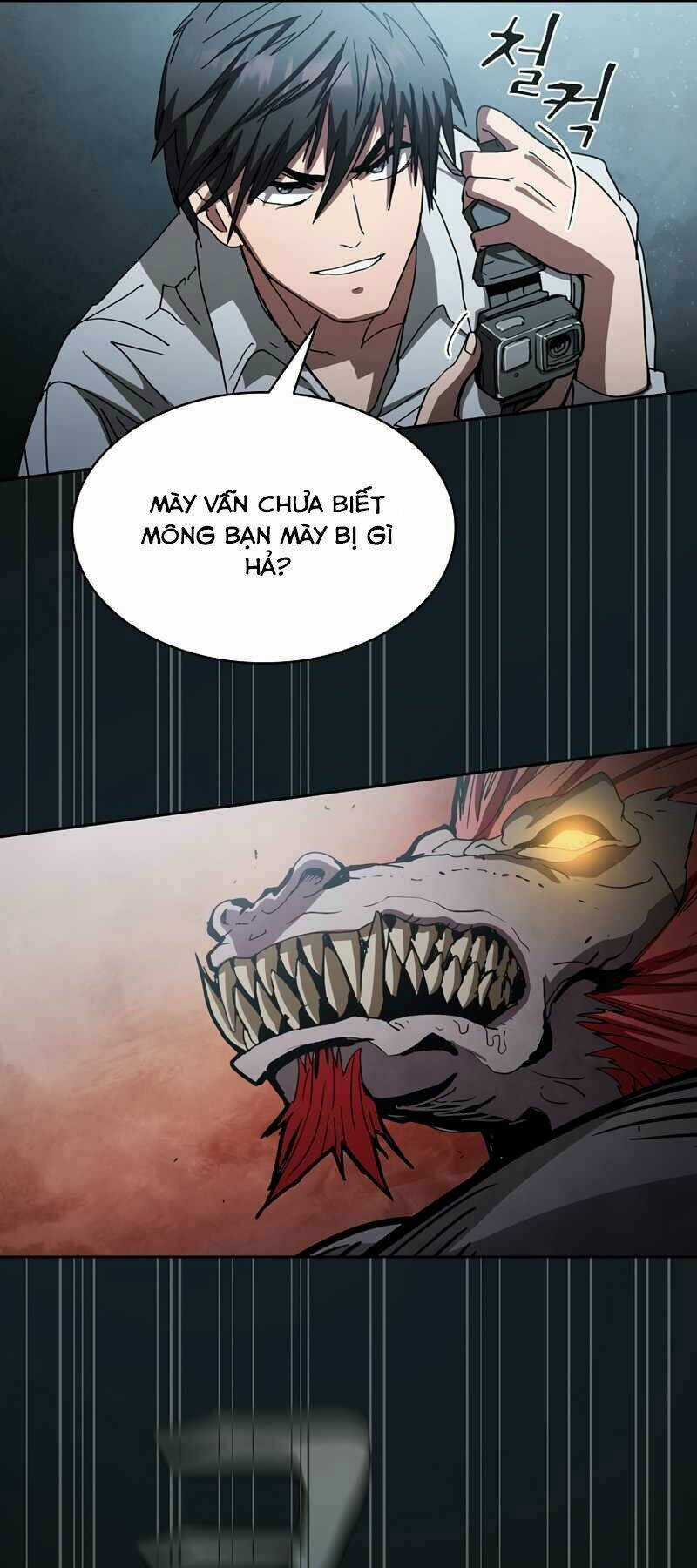 Thợ Săn Kỳ Ảo Chapter 5 trang 57