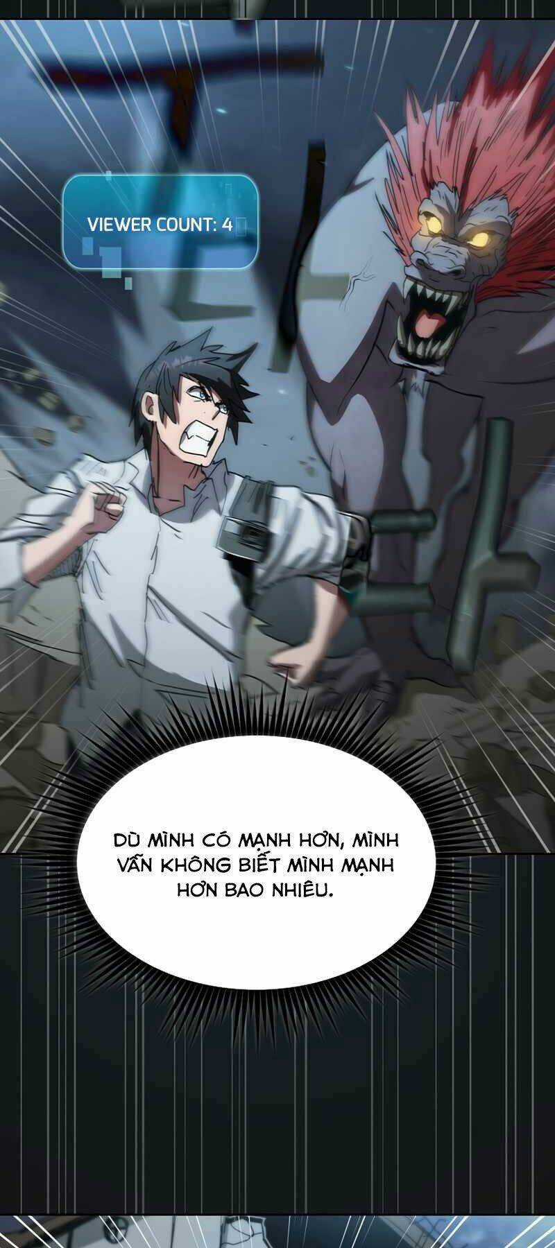 Thợ Săn Kỳ Ảo Chapter 5 trang 58