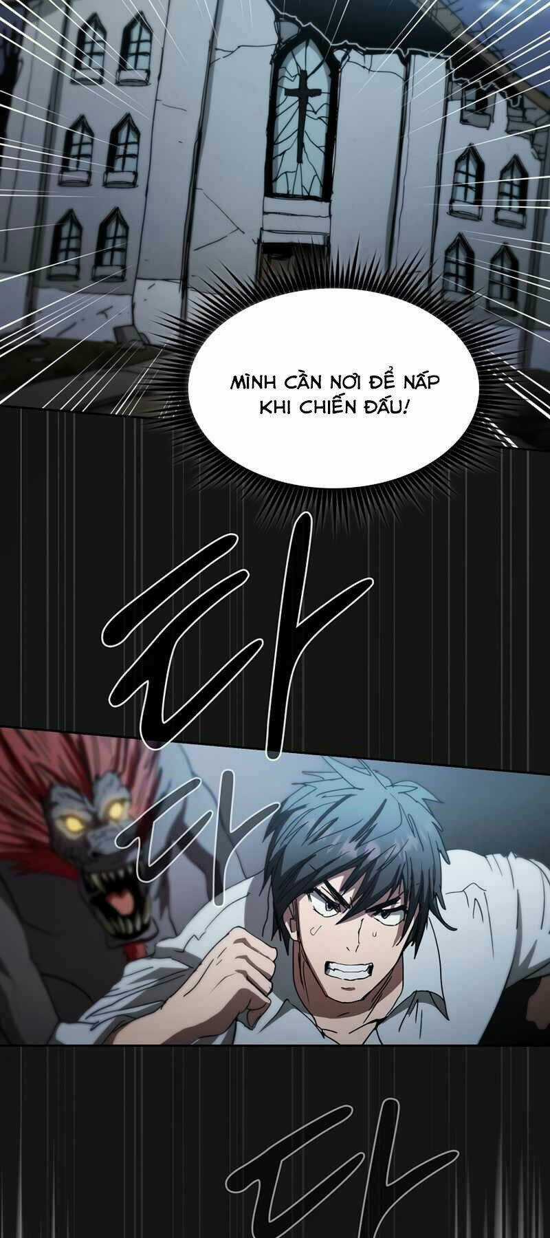 Thợ Săn Kỳ Ảo Chapter 5 trang 59