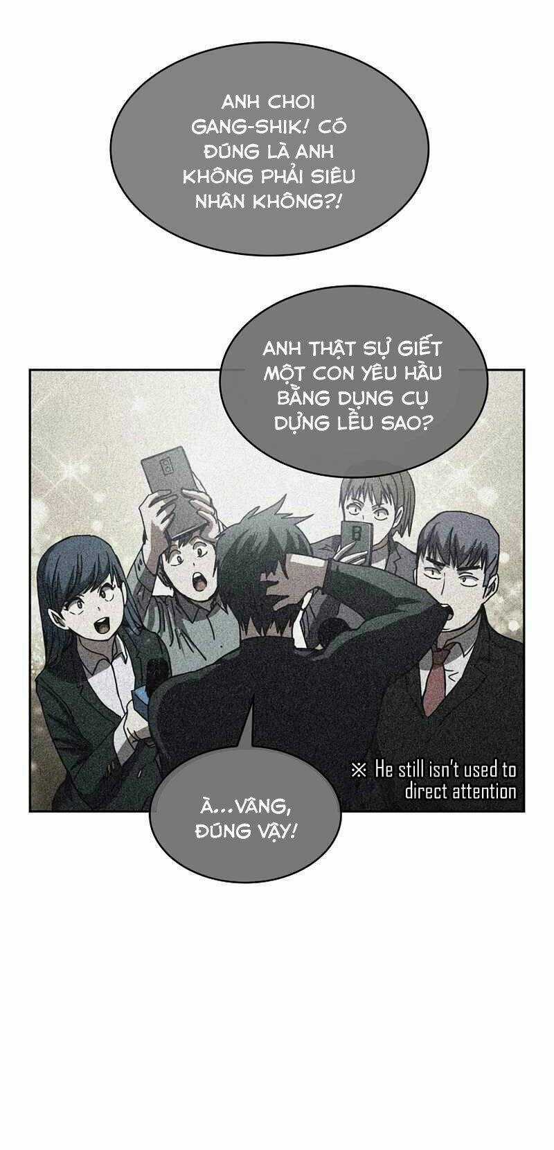 Thợ Săn Kỳ Ảo Chapter 5 trang 6