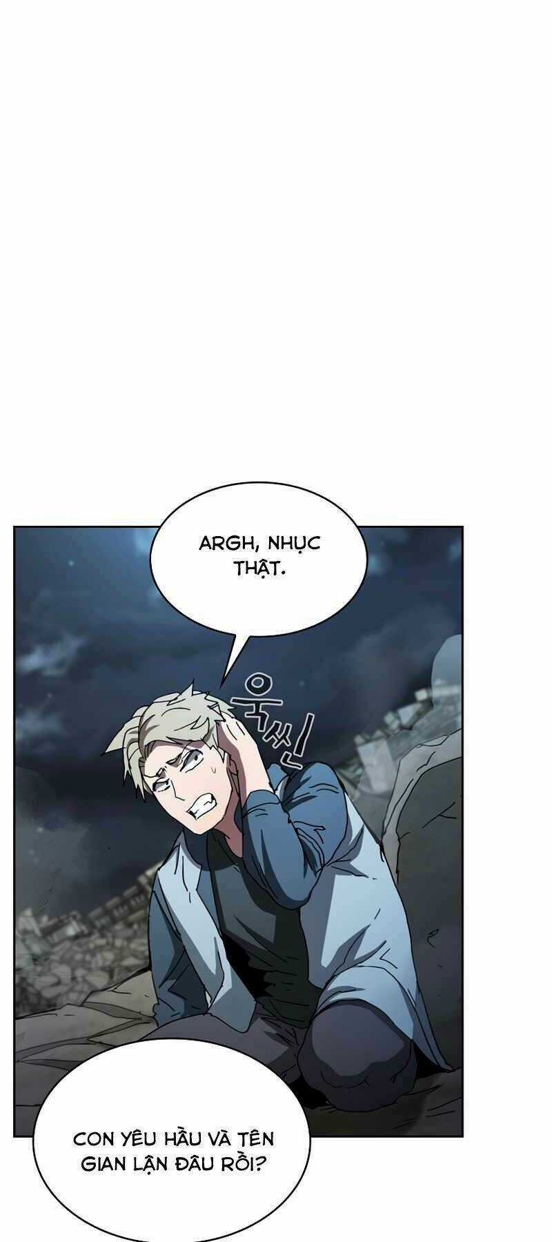 Thợ Săn Kỳ Ảo Chapter 5 trang 61