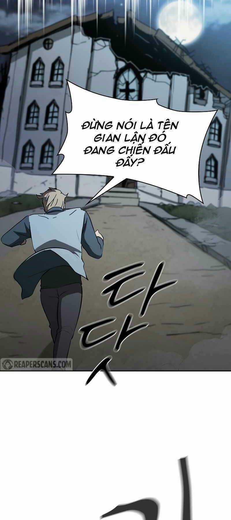 Thợ Săn Kỳ Ảo Chapter 5 trang 64