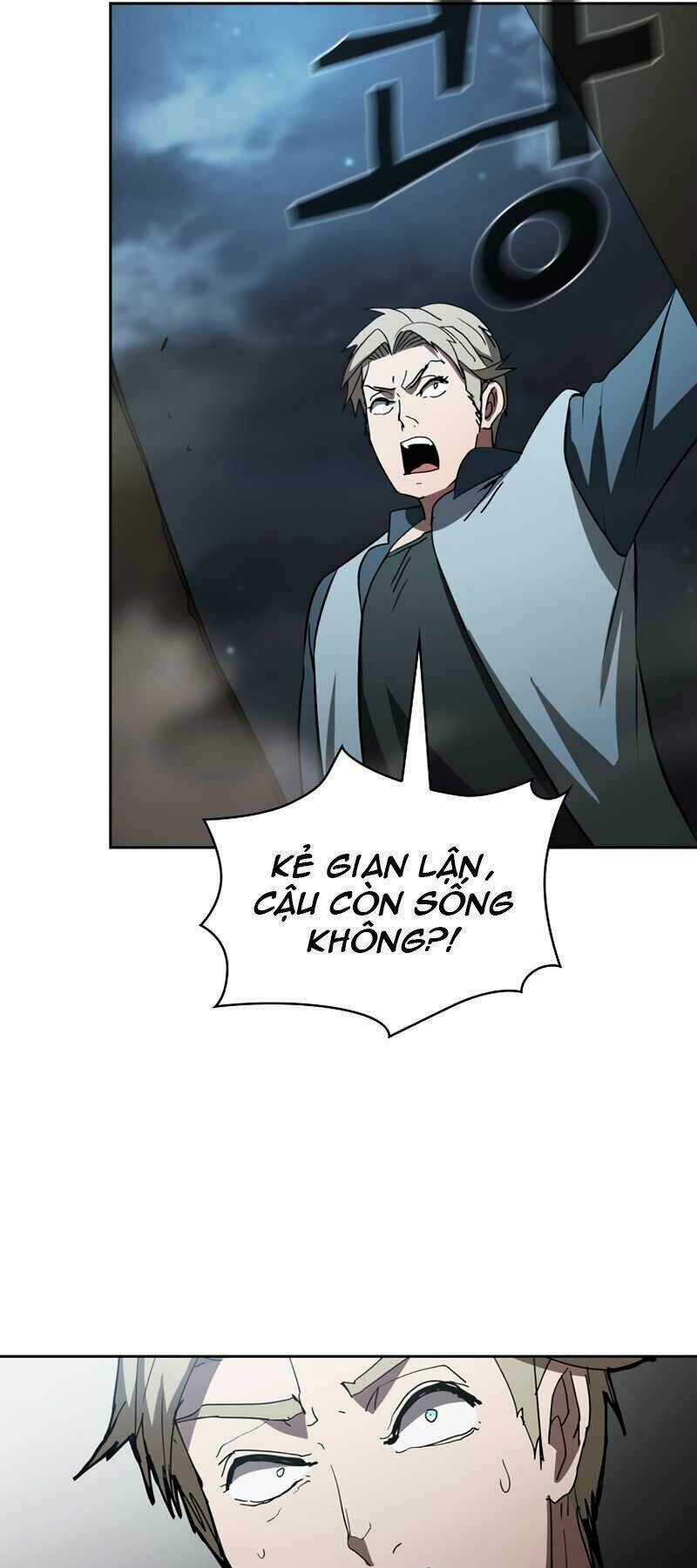 Thợ Săn Kỳ Ảo Chapter 5 trang 65