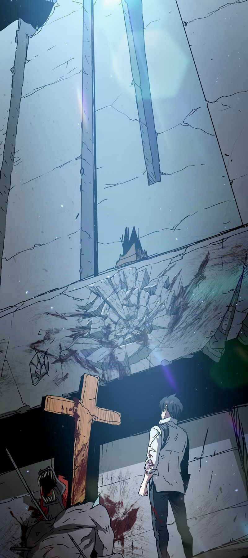 Thợ Săn Kỳ Ảo Chapter 5 trang 67