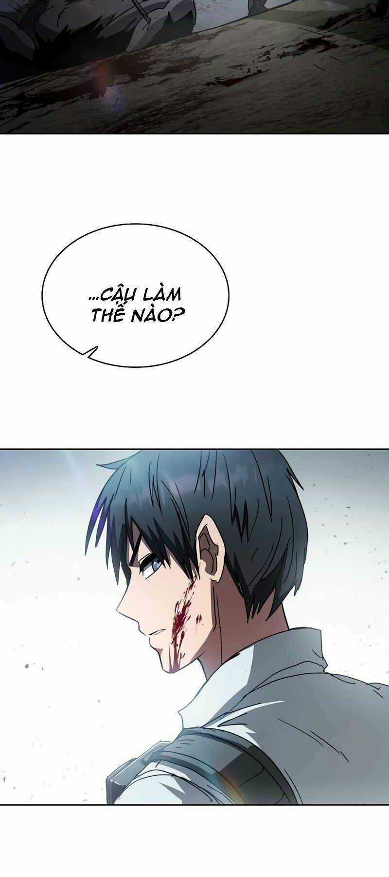 Thợ Săn Kỳ Ảo Chapter 5 trang 68