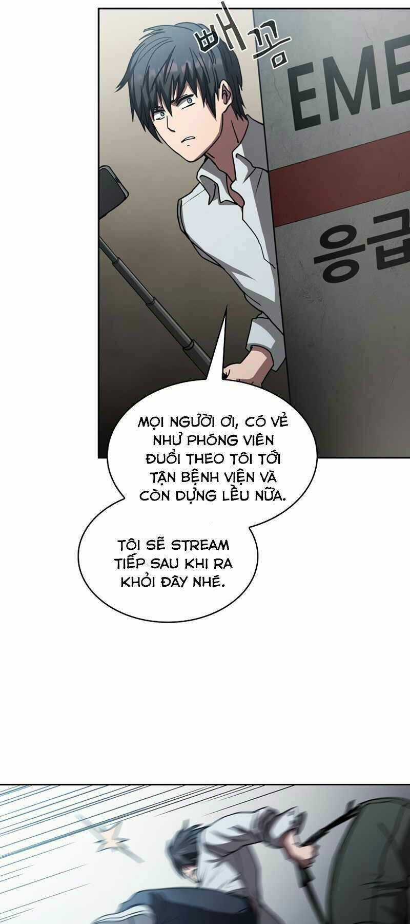 Thợ Săn Kỳ Ảo Chapter 5 trang 7