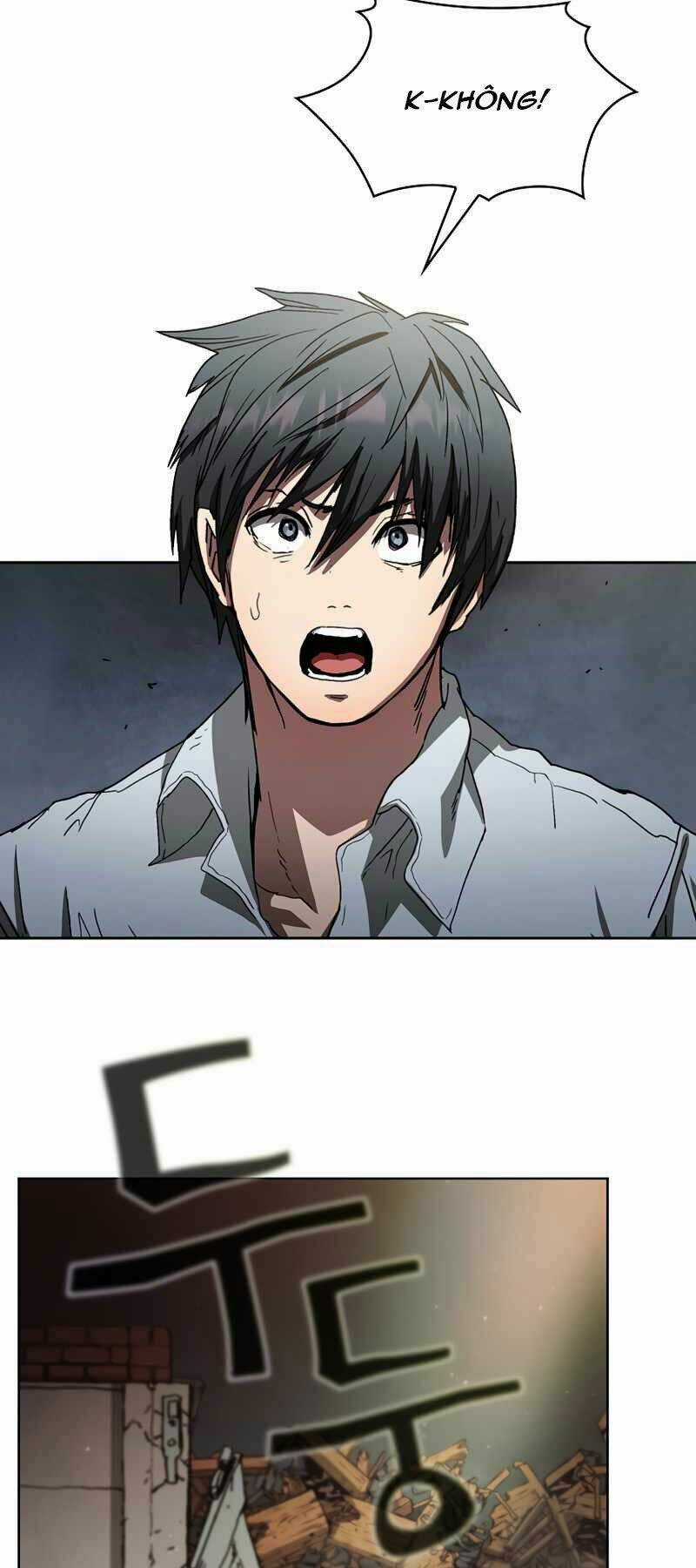 Thợ Săn Kỳ Ảo Chapter 5 trang 9