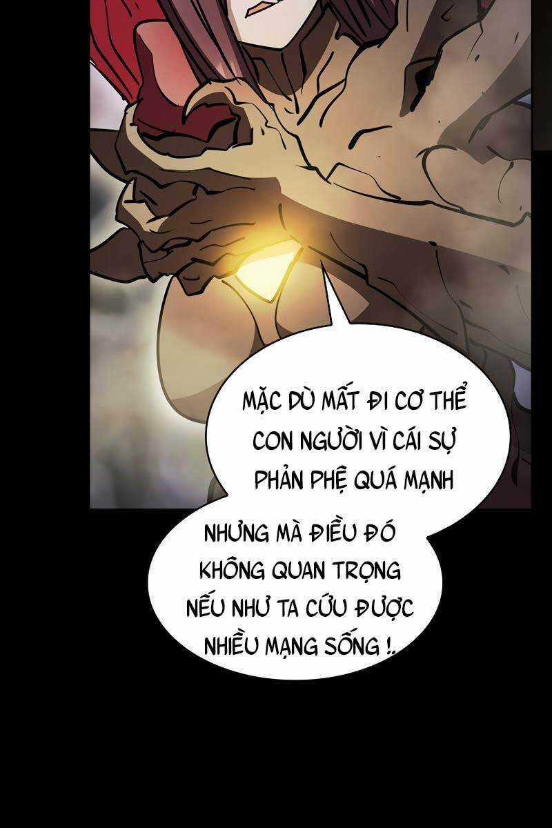 Thợ Săn Kỳ Ảo Chapter 50 trang 29