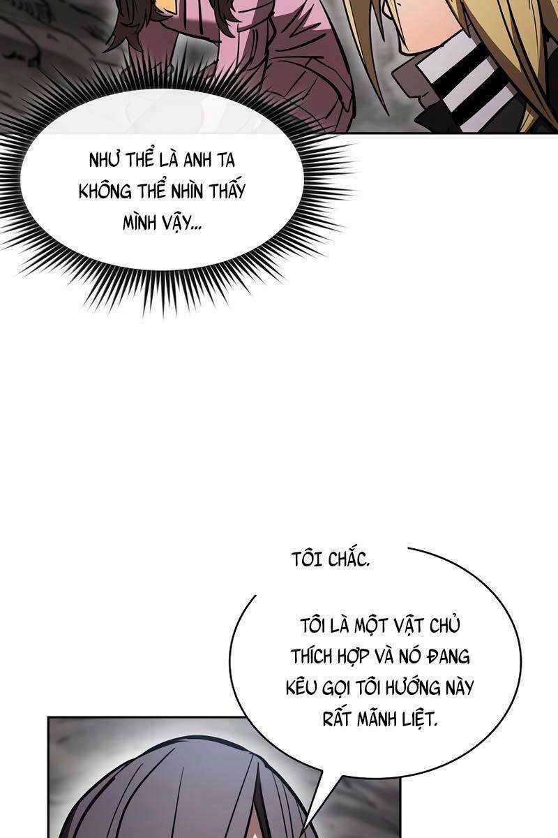 Thợ Săn Kỳ Ảo Chapter 50 trang 3