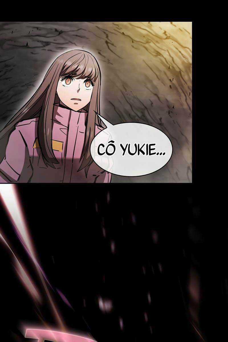 Thợ Săn Kỳ Ảo Chapter 50 trang 30