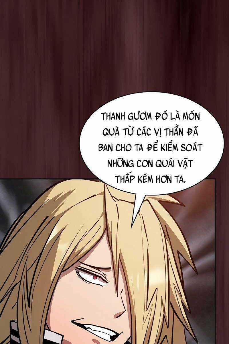 Thợ Săn Kỳ Ảo Chapter 50 trang 37