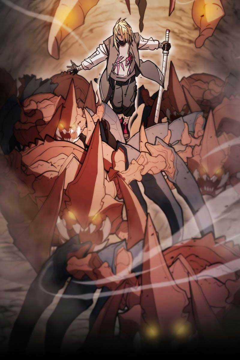 Thợ Săn Kỳ Ảo Chapter 50 trang 41