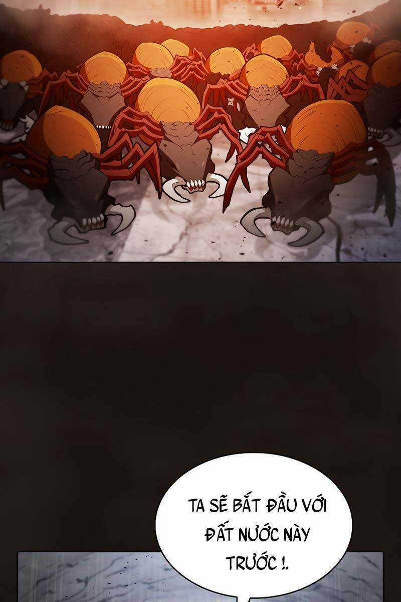 Thợ Săn Kỳ Ảo Chapter 50 trang 50