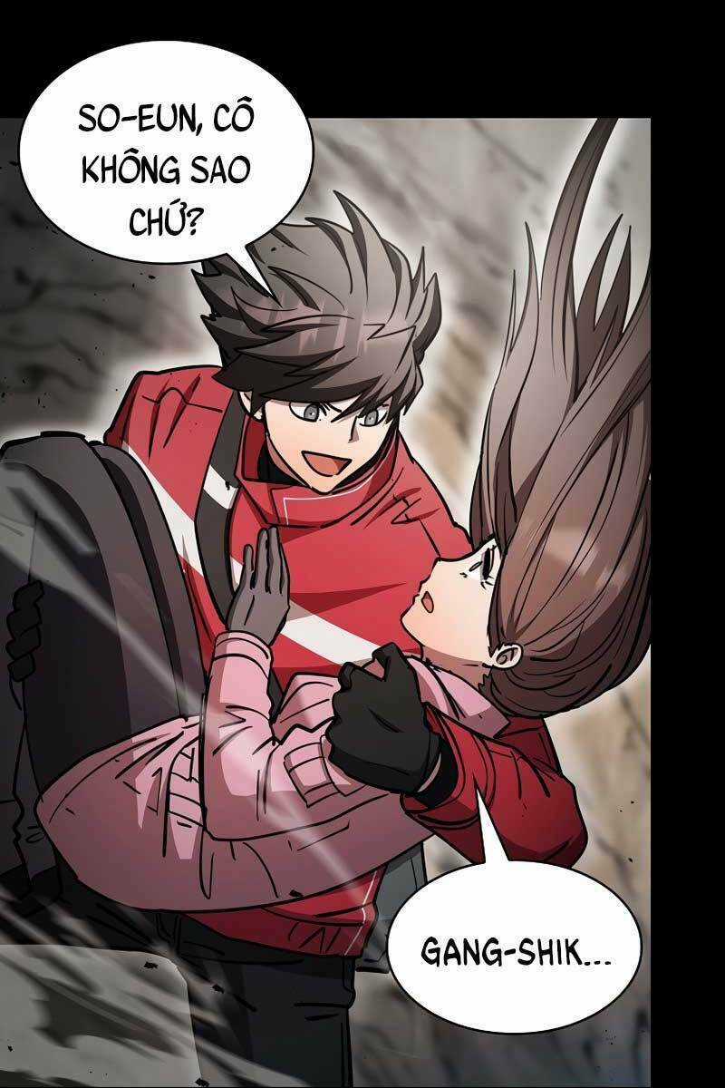 Thợ Săn Kỳ Ảo Chapter 51 trang 21